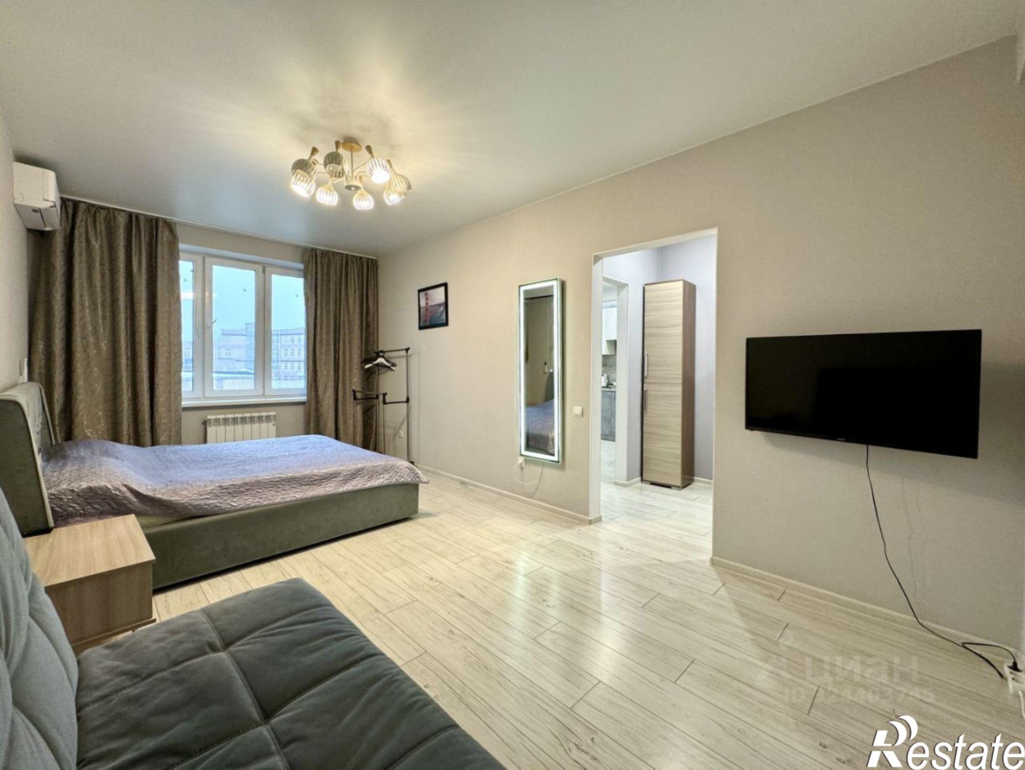 Купить квартиру за 5 990 000 рублей на ул Александра Степанова, 1