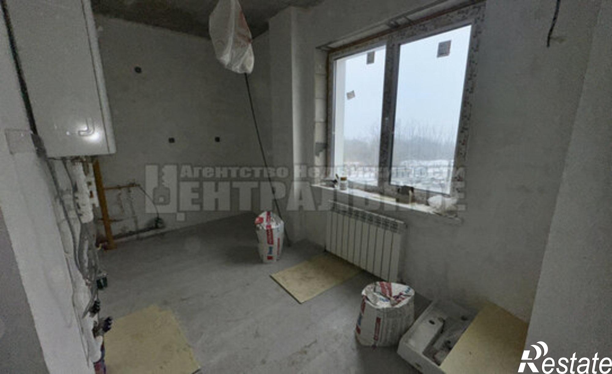 Купить квартиру за 3 100 000 рублей на ул Восточная 1-я, 3