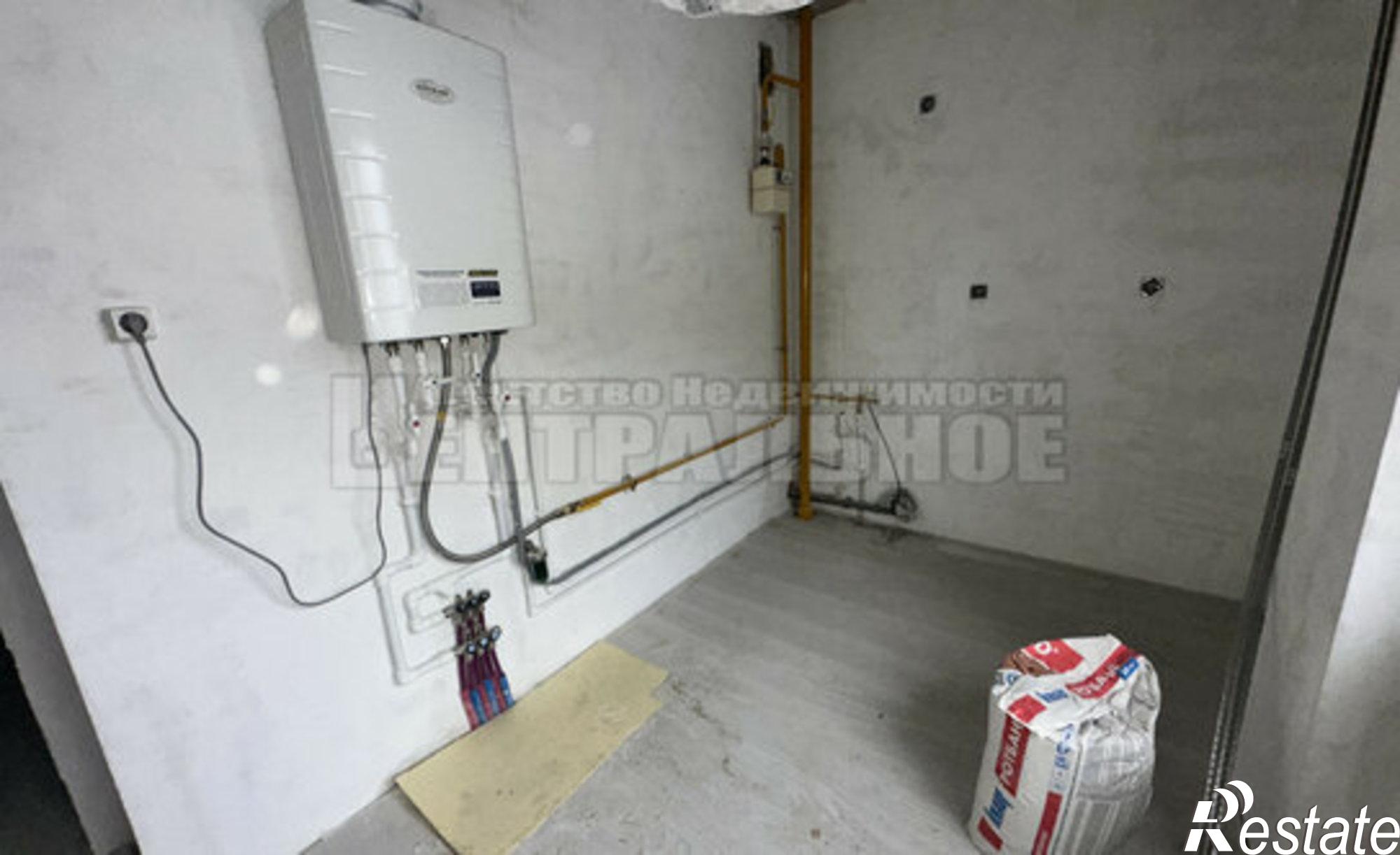 Купить квартиру за 3 100 000 рублей на ул Восточная 1-я, 3