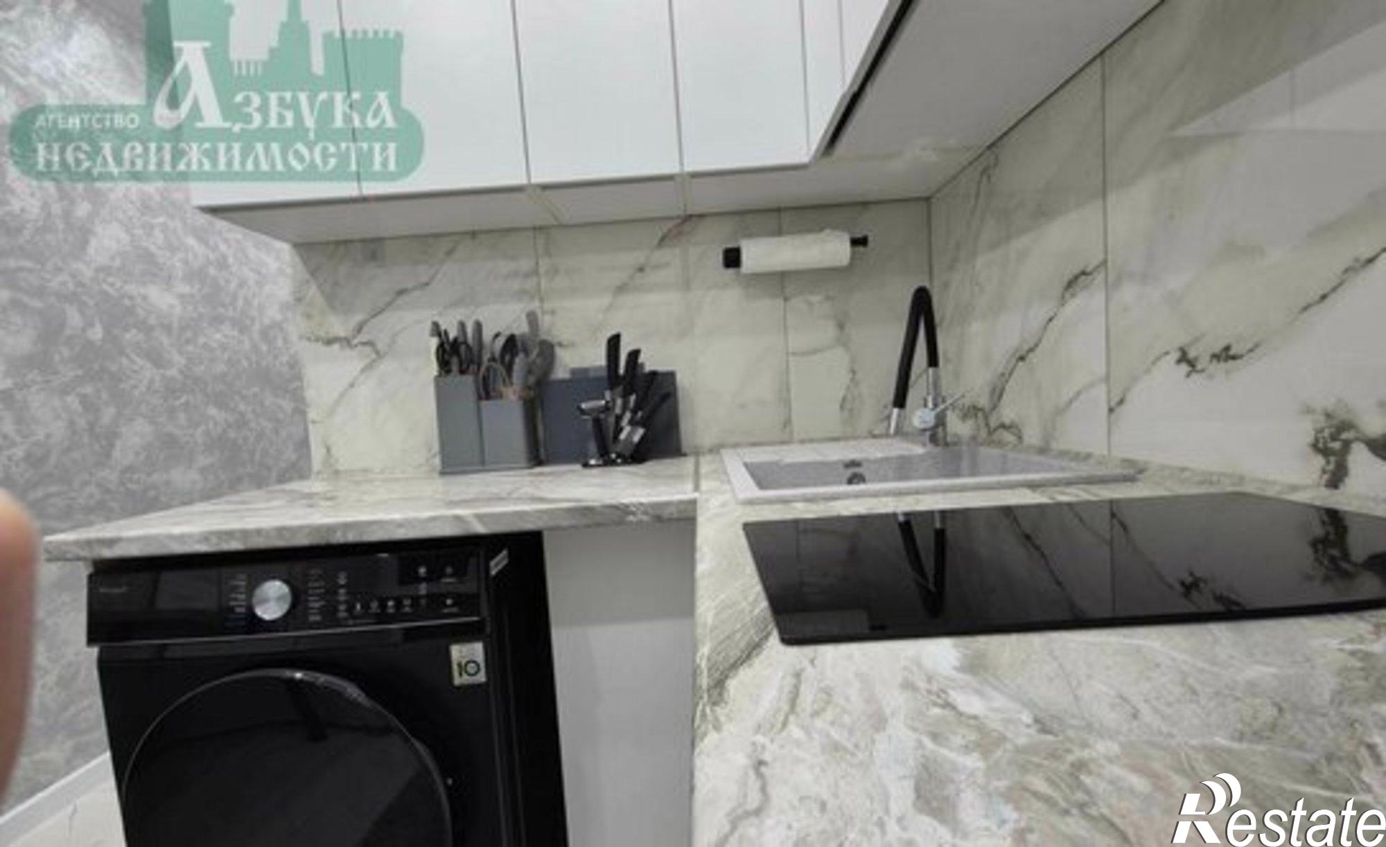 Купить квартиру за 4 700 000 рублей на ул Румянцева, 5