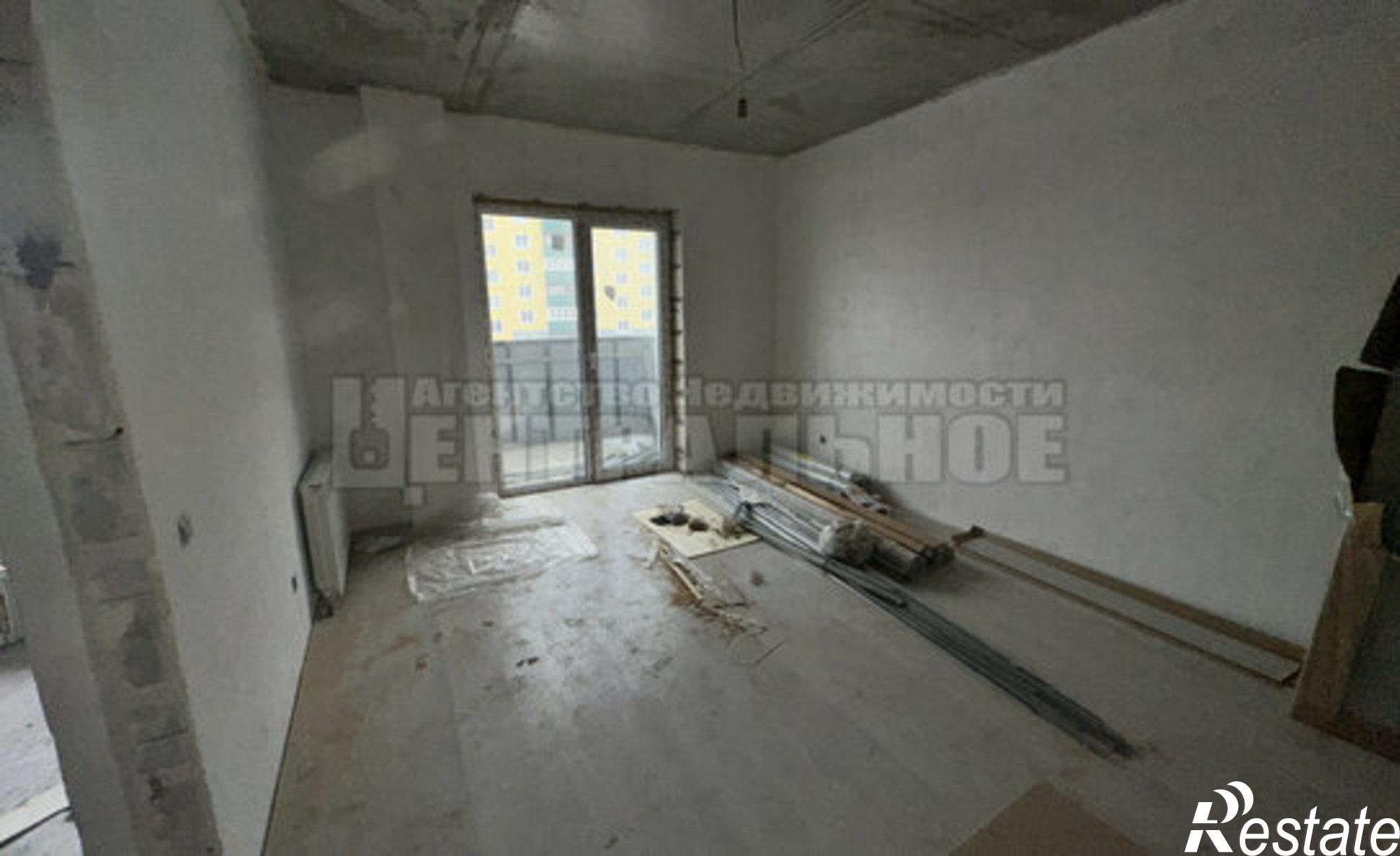 Купить квартиру за 3 100 000 рублей на ул Восточная 1-я, 3