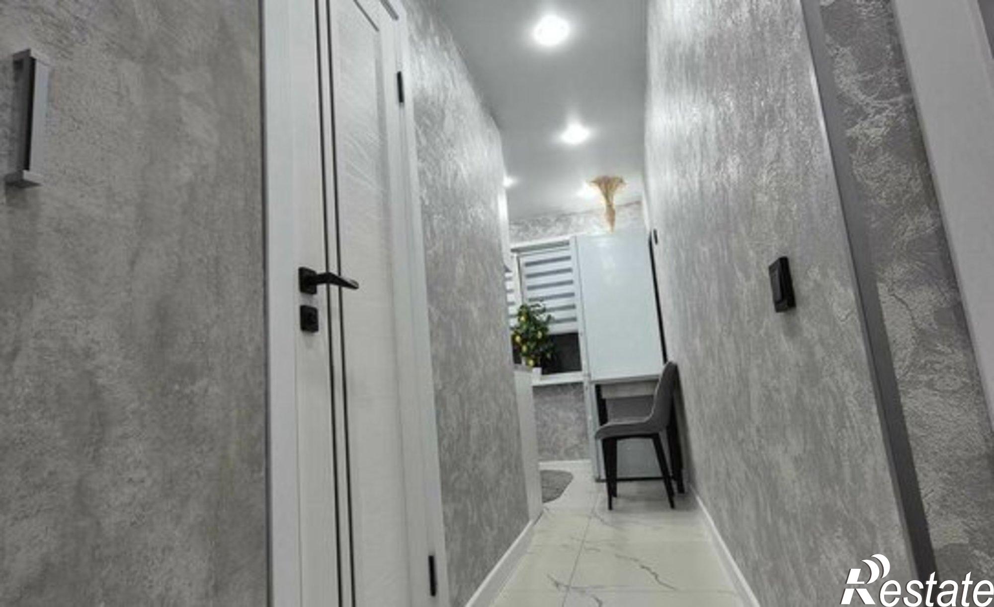 Купить квартиру за 4 700 000 рублей на ул Румянцева, 5