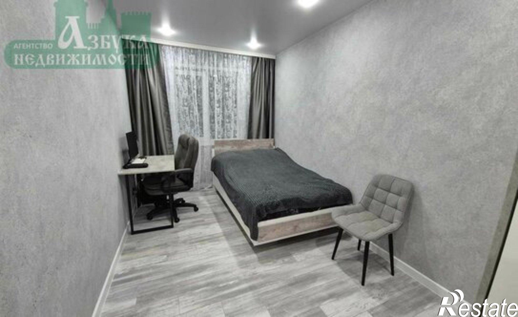 Купить квартиру за 4 700 000 рублей на ул Румянцева, 5