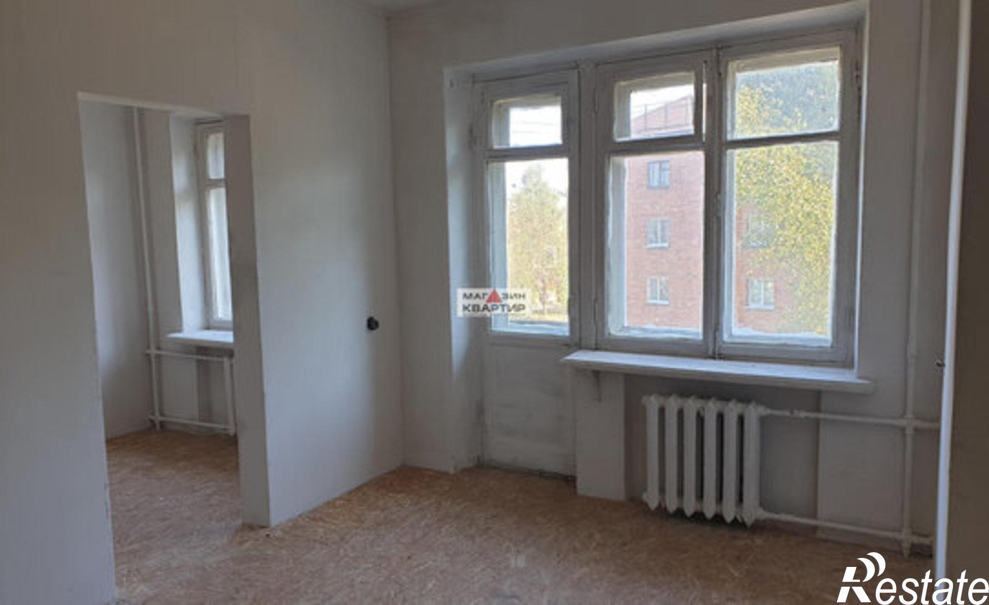 Купить квартиру за 3 080 000 рублей на ул Кирова, 1