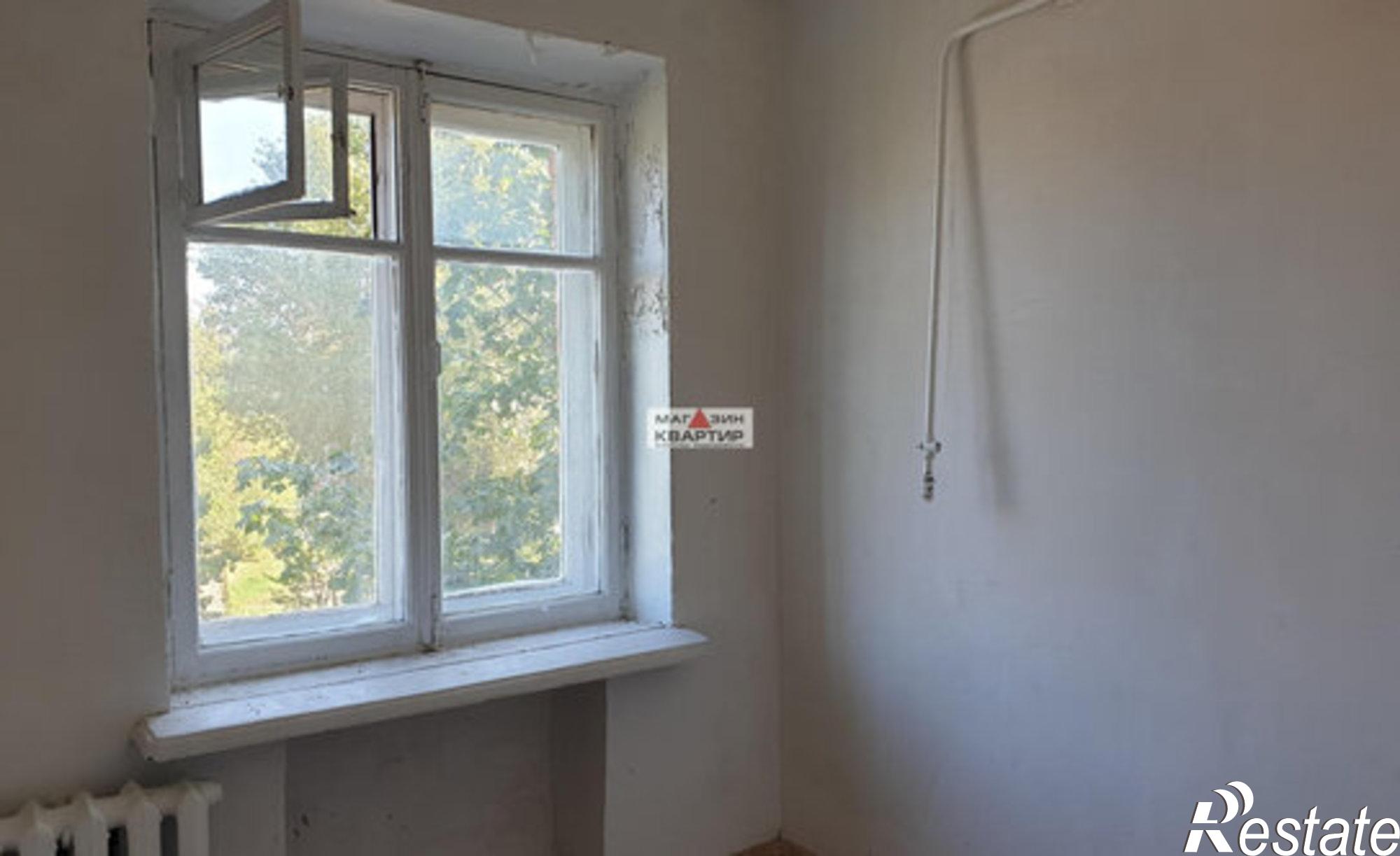 Купить квартиру за 3 080 000 рублей на ул Кирова, 1