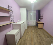 2-комн, 45кв м, этаж 3/10 ул Попова, 119