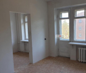 2-комн, 43кв м, этаж 4/5 ул Кирова, 1