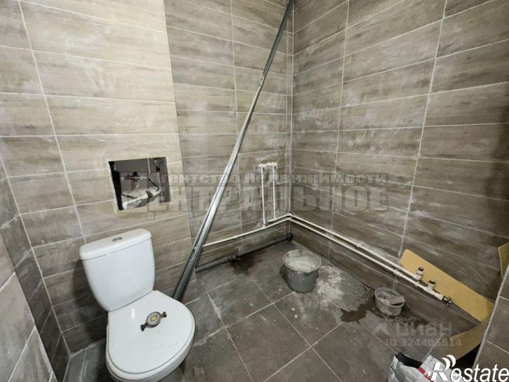 1-комн квартира 1-я Восточная улица, 3/6 к4,  д. 3/6 к4