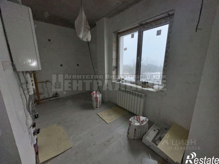 1-комн квартира 1-я Восточная улица, 3/6 к4,  д. 3/6 к4