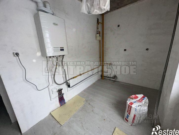 1-комн квартира 1-я Восточная улица, 3/6 к4,  д. 3/6 к4