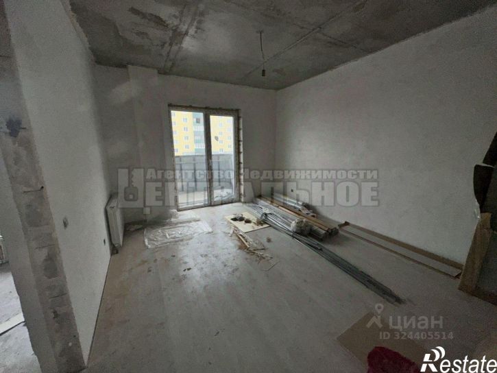 1-комн квартира 1-я Восточная улица, 3/6 к4,  д. 3/6 к4