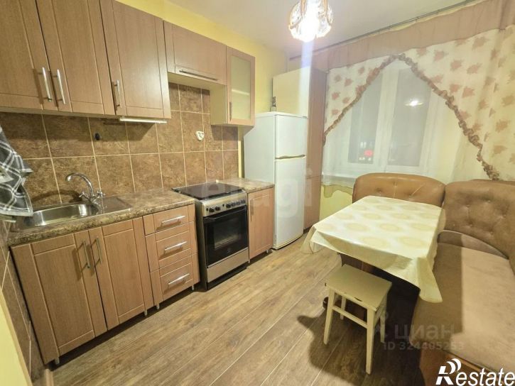 2-комн квартира ул Попова, 119,  д. 119