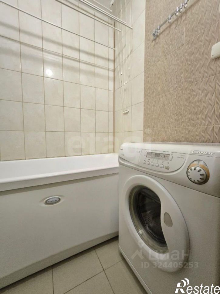 2-комн квартира ул Попова, 119,  д. 119