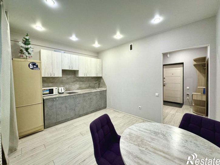 1-комн квартира ул Александра Степанова, 1,  д. 1