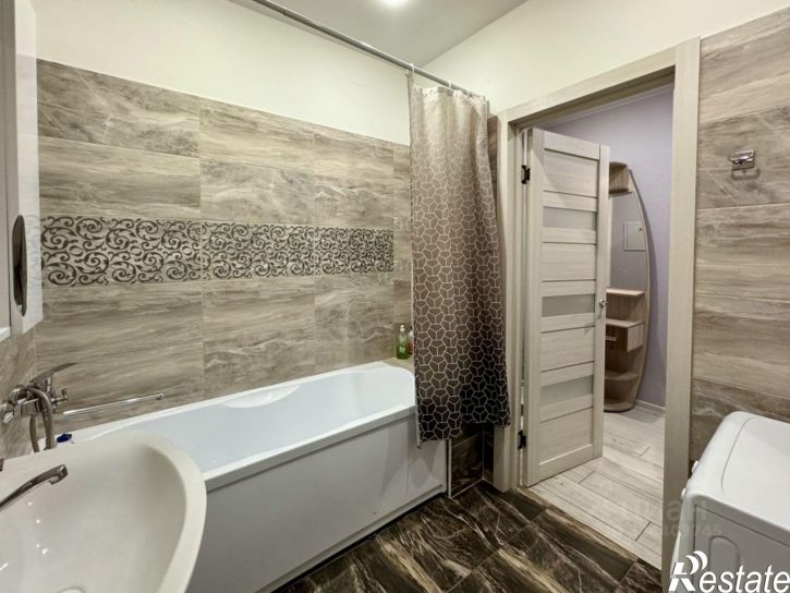 1-комн квартира ул Александра Степанова, 1,  д. 1