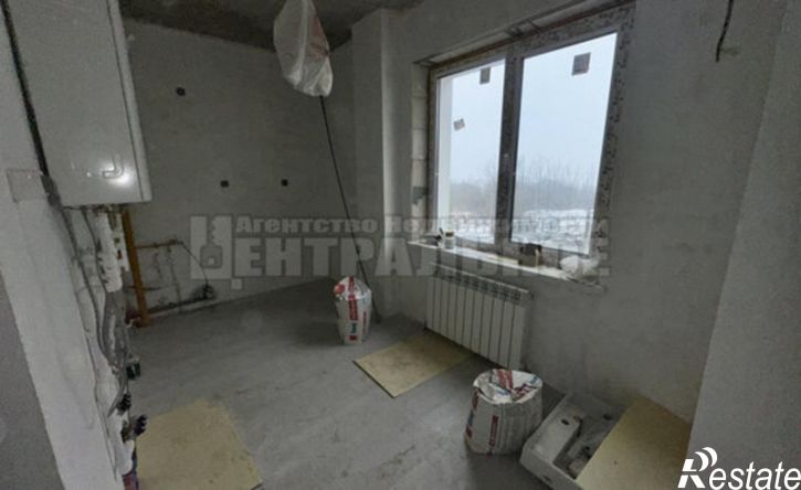 1-комн квартира ул Восточная 1-я, 3,  д. 3