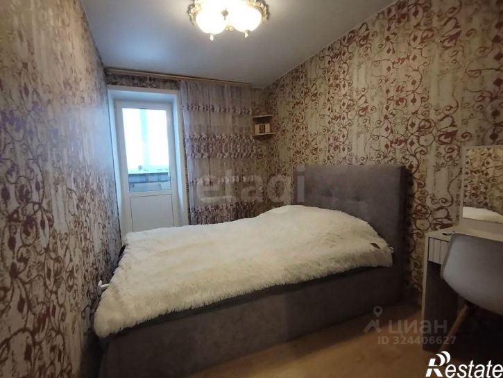 2-комн квартира Киевское шоссе, 57,  д. 57