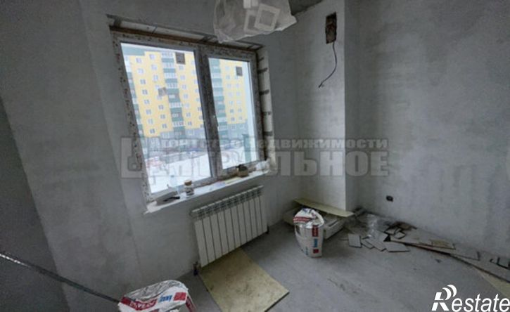 1-комн квартира ул Восточная 1-я, 3,  д. 3