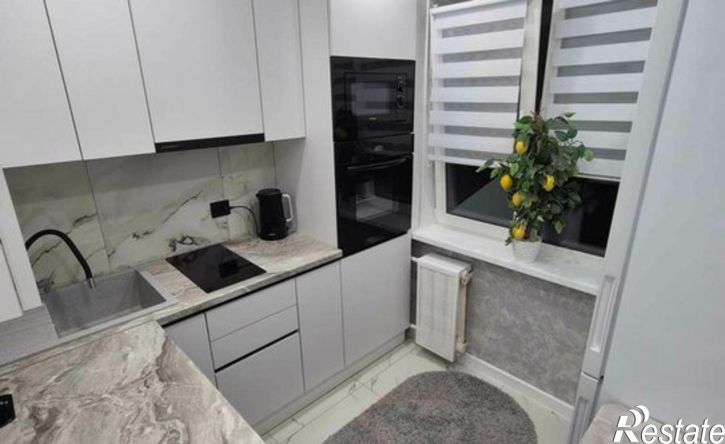 2-комн квартира ул Румянцева, 5,  д. 5