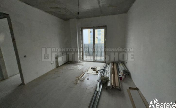 1-комн квартира ул Восточная 1-я, 3,  д. 3