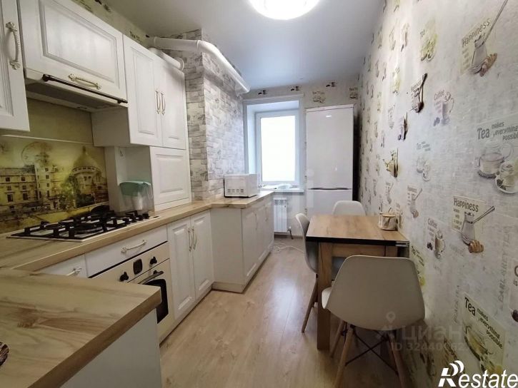 2-комн квартира Киевское шоссе, 57,  д. 57