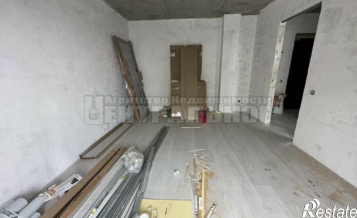 1-комн квартира ул Восточная 1-я, 3,  д. 3