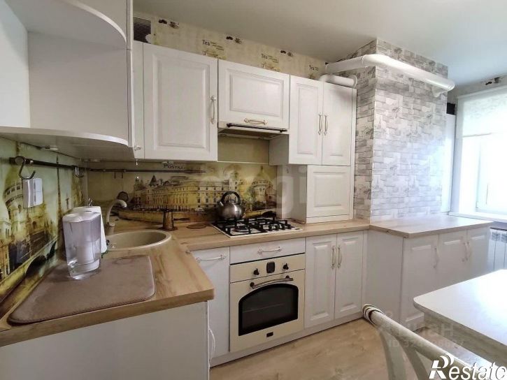 2-комн квартира Киевское шоссе, 57,  д. 57