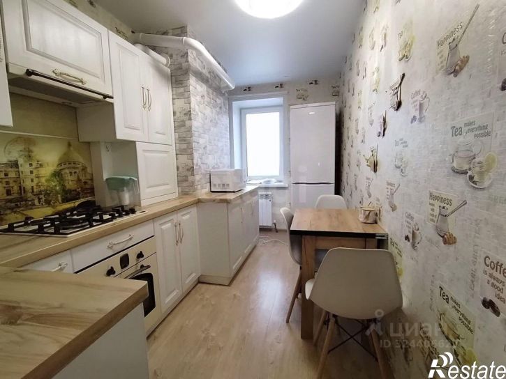 2-комн квартира Киевское шоссе, 57,  д. 57