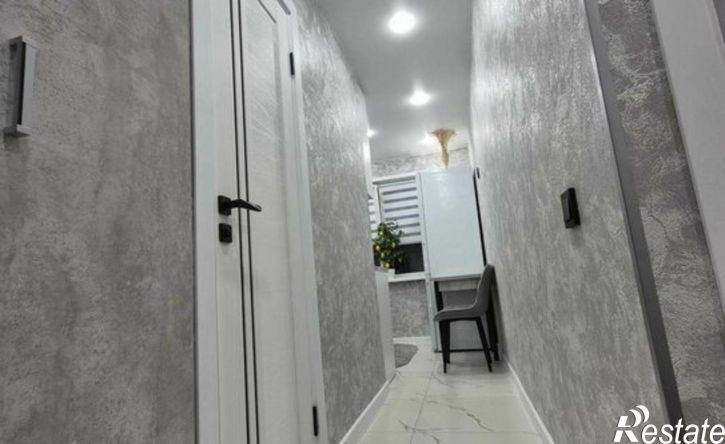 2-комн квартира ул Румянцева, 5,  д. 5