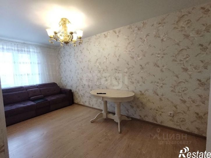 2-комн квартира Киевское шоссе, 57,  д. 57