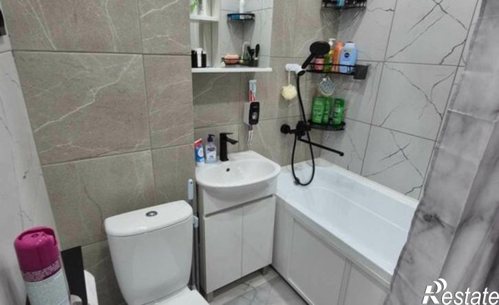 2-комн квартира ул Румянцева, 5,  д. 5