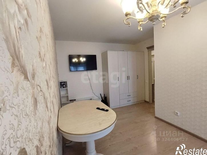 2-комн квартира Киевское шоссе, 57,  д. 57