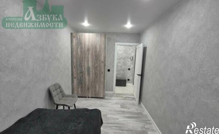 2-комн квартира ул Румянцева, 5,  д. 5