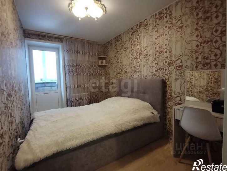 2-комн квартира Киевское шоссе, 57,  д. 57