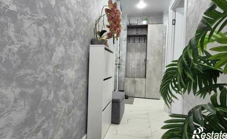 2-комн квартира ул Румянцева, 5,  д. 5