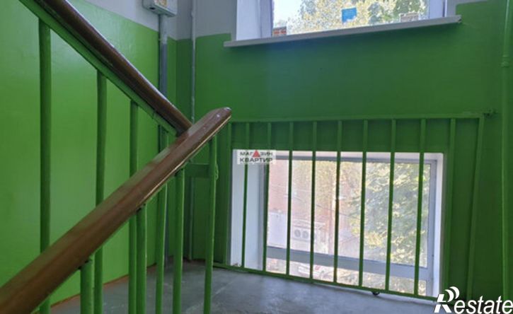 2-комн квартира ул Кирова, 1,  д. 1