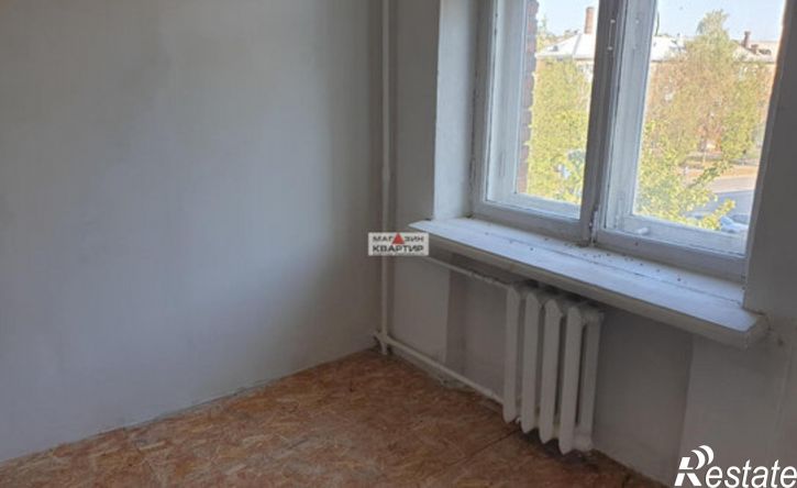 2-комн квартира ул Кирова, 1,  д. 1