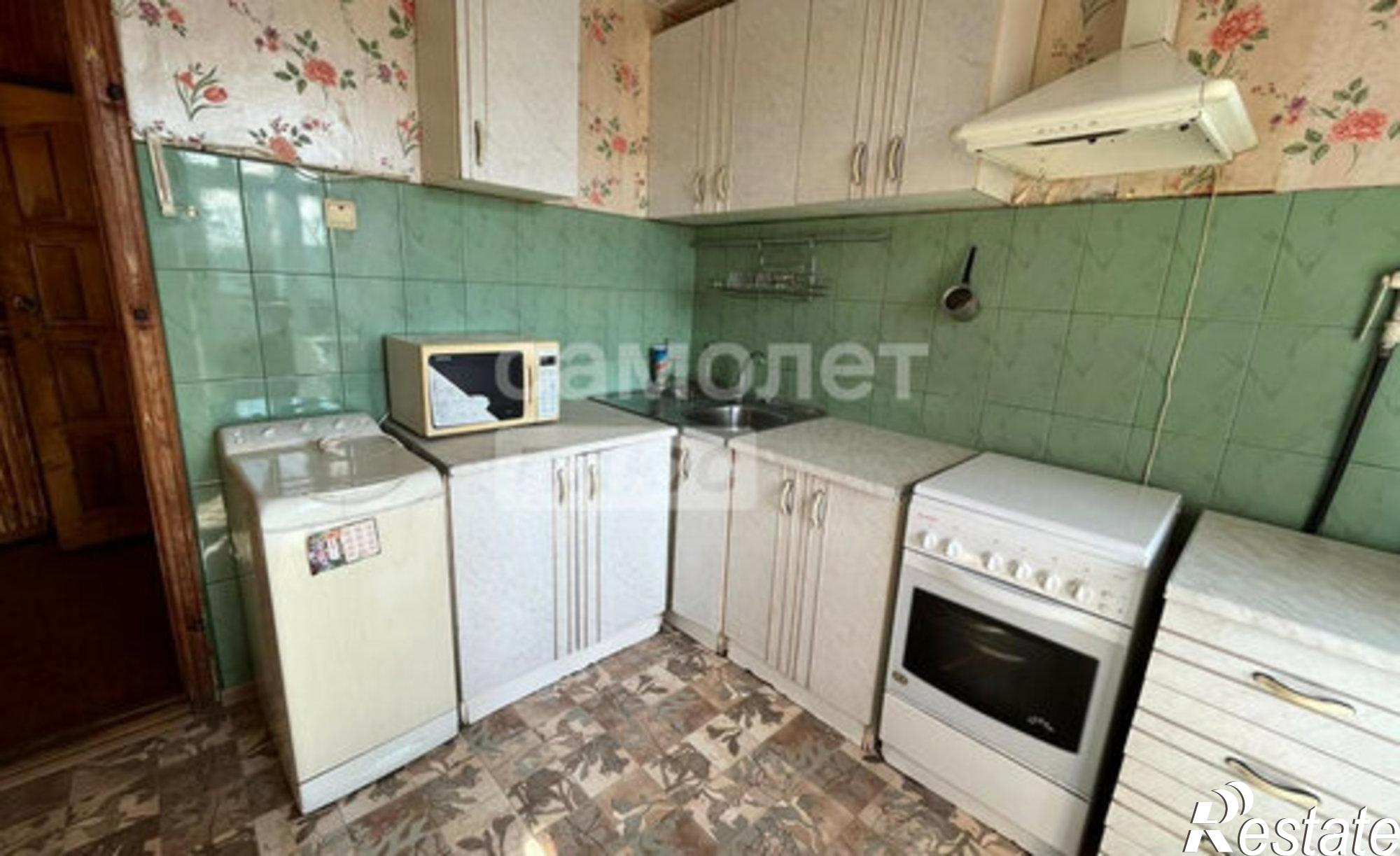 Купить квартиру за 3 100 000 рублей на ул Нормандия-Неман, 29