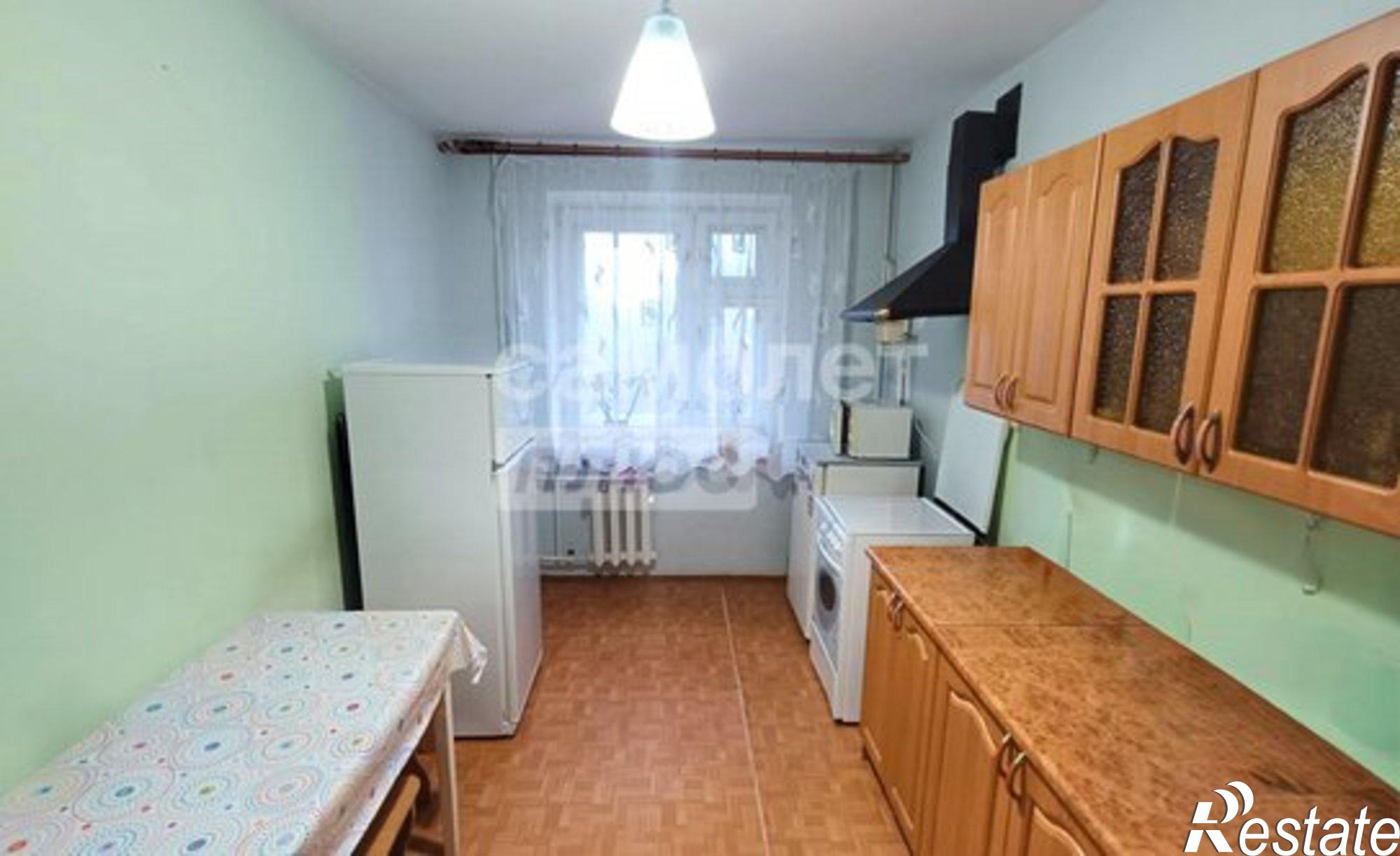 Купить квартиру за 8 500 000 рублей на ул 25 Сентября, 18/2