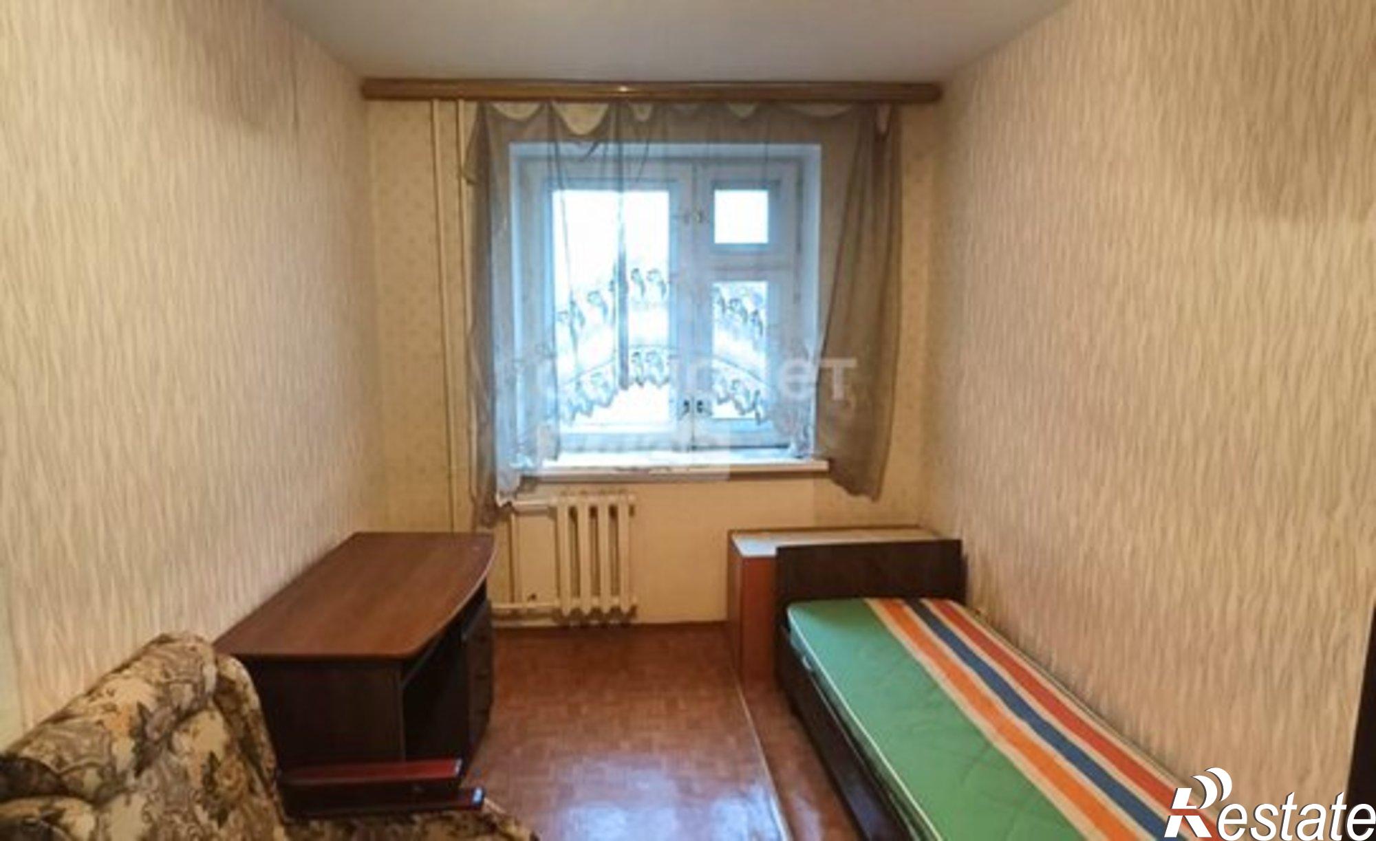 Купить квартиру за 8 500 000 рублей на ул 25 Сентября, 18/2