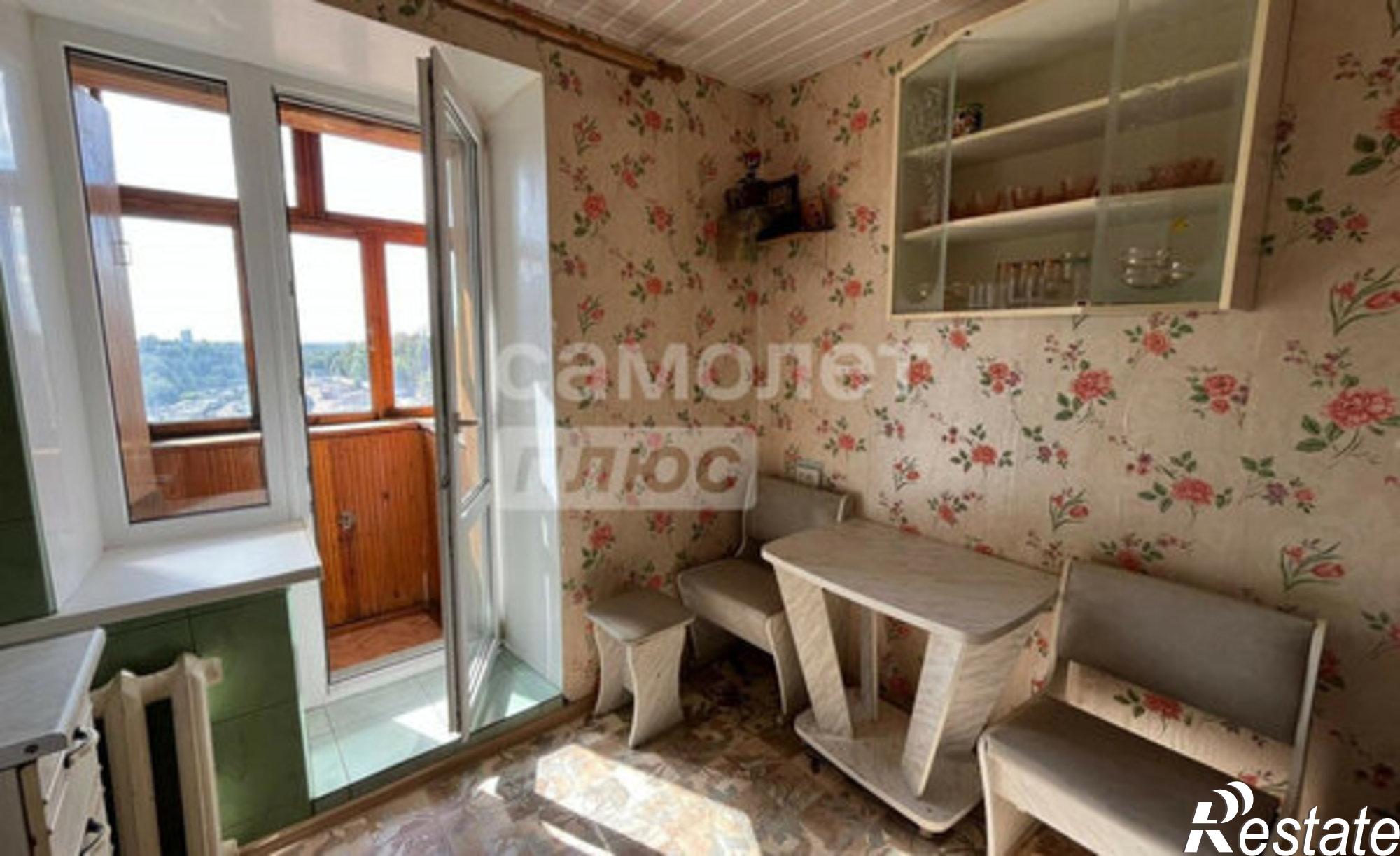 Купить квартиру за 3 100 000 рублей на ул Нормандия-Неман, 29