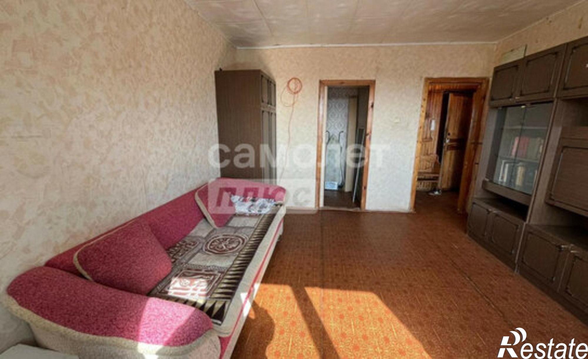 Купить квартиру за 3 100 000 рублей на ул Нормандия-Неман, 29