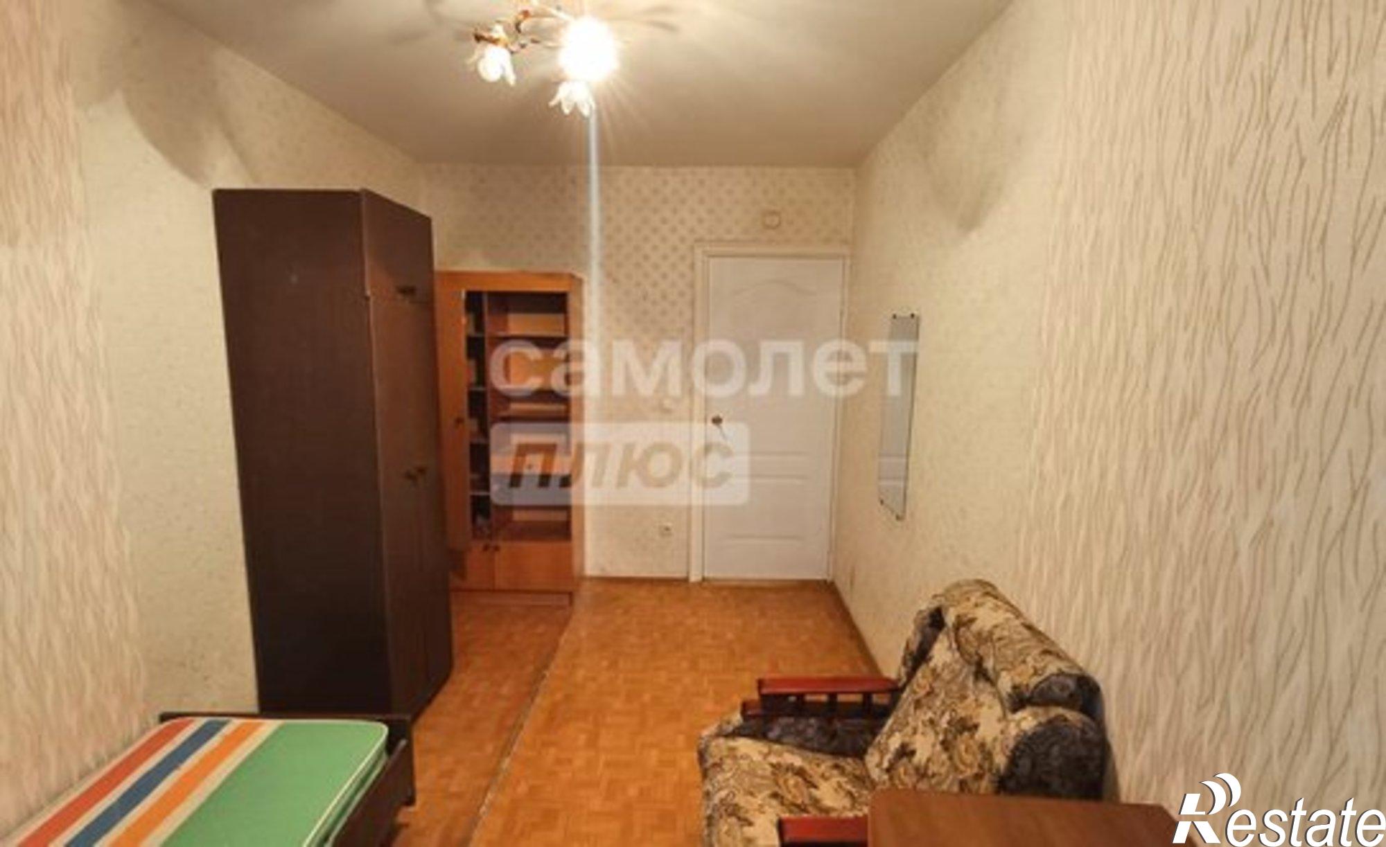 Купить квартиру за 8 500 000 рублей на ул 25 Сентября, 18/2