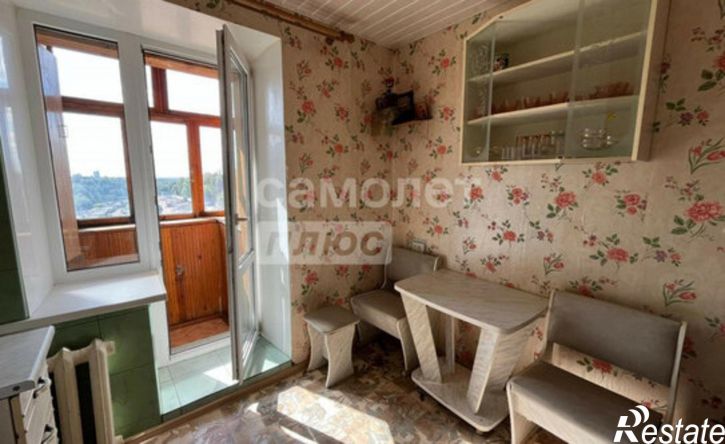 1-комн квартира ул Нормандия-Неман, 29,  д. 29