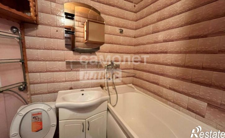 1-комн квартира ул Нормандия-Неман, 29,  д. 29