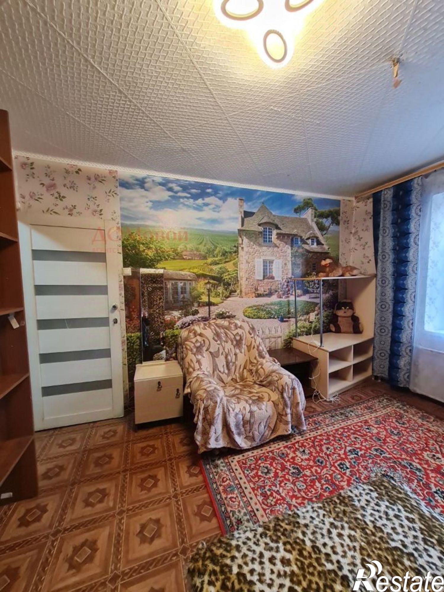 Сдать комнату за 9 000 рублей на ул Петра Алексеева, 16