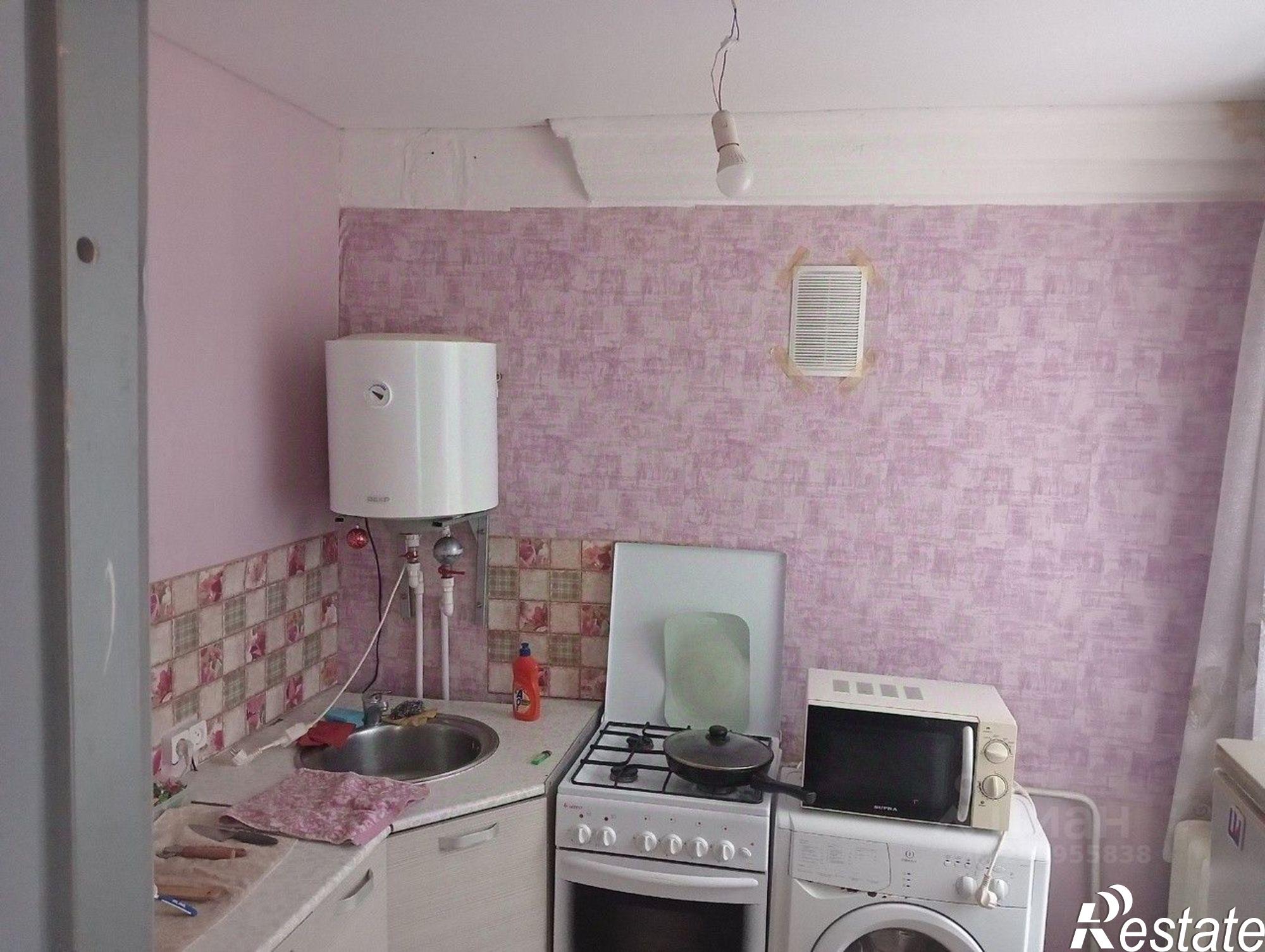 Сдать квартиру за 35 000 рублей на ул Лавочкина, 43