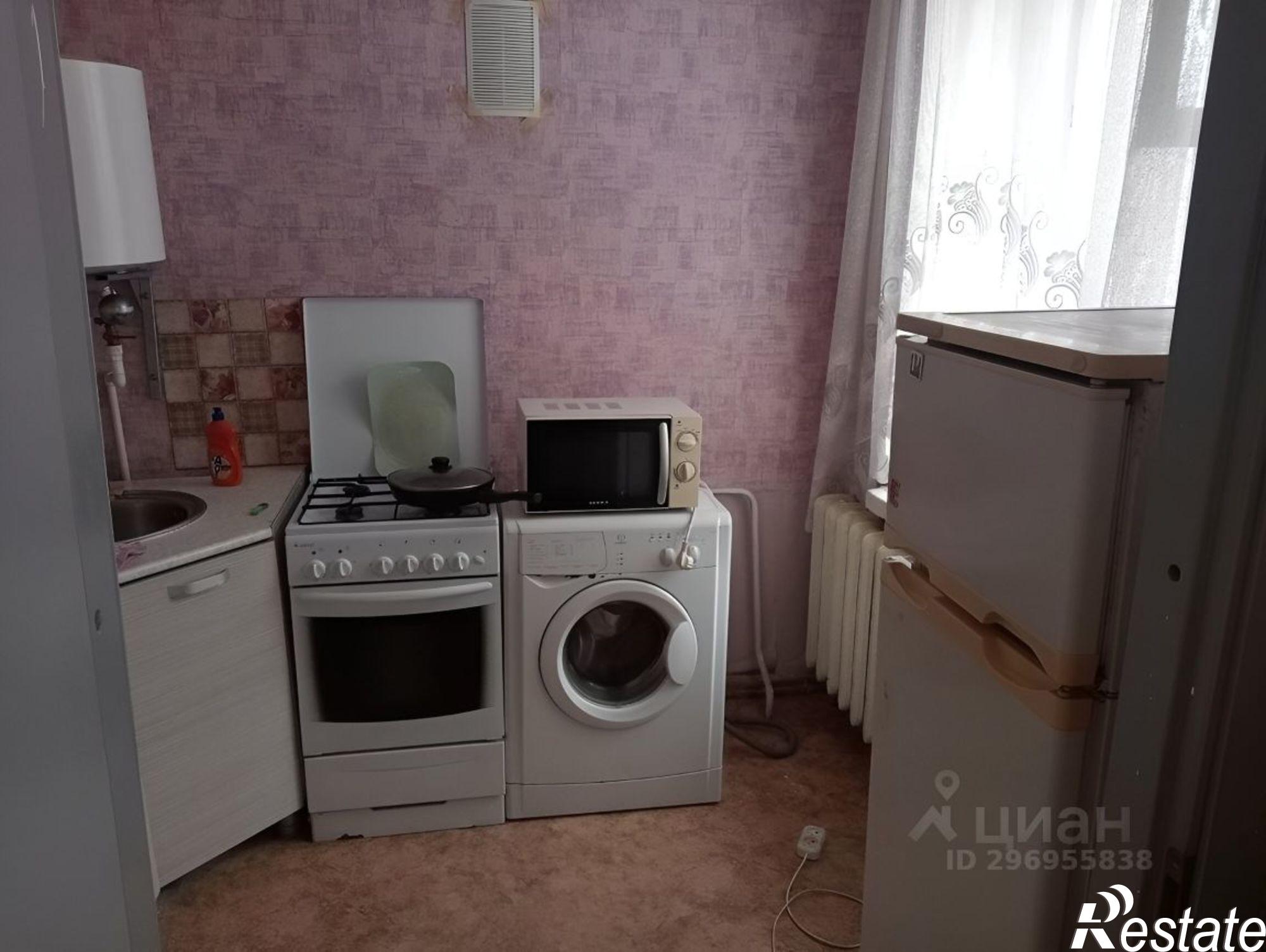 Сдать квартиру за 35 000 рублей на ул Лавочкина, 43