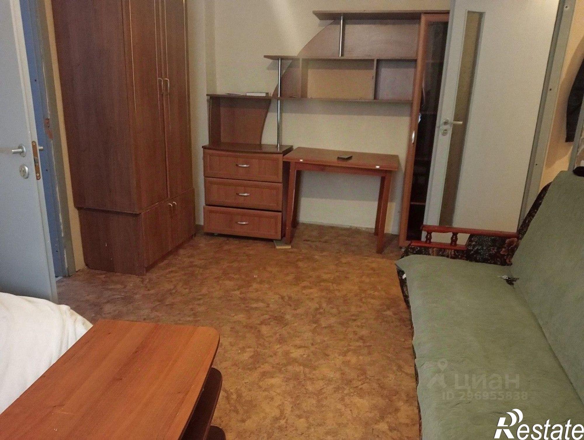 Сдать квартиру за 35 000 рублей на ул Лавочкина, 43