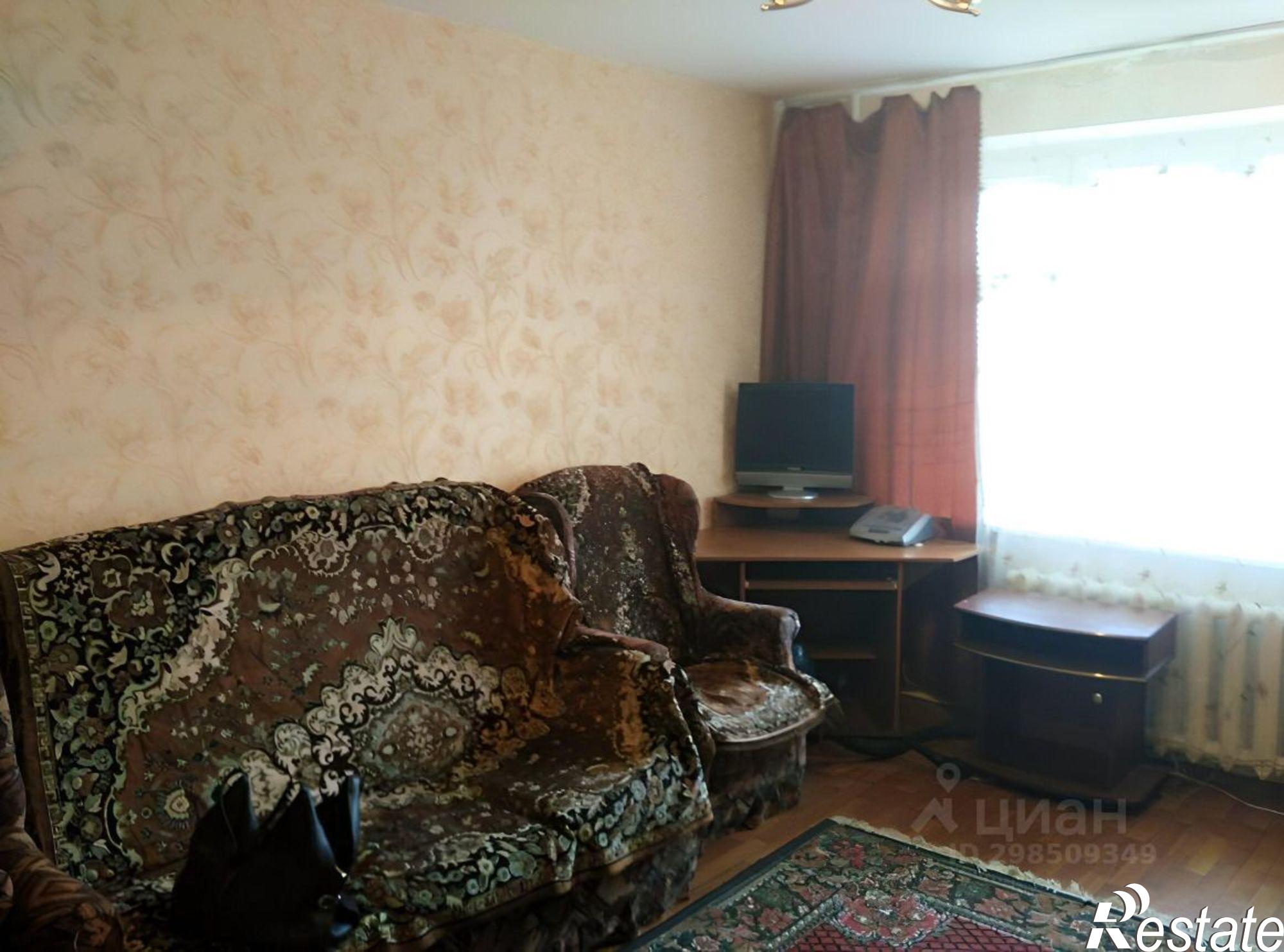 Сдать квартиру за 20 000 рублей на ул Попова, 119